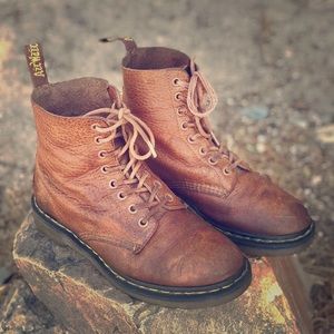 Original Dr. Martens Cushion Sole